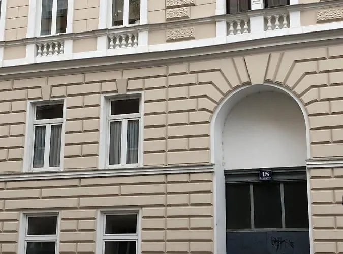 Bonbon Βιέννη